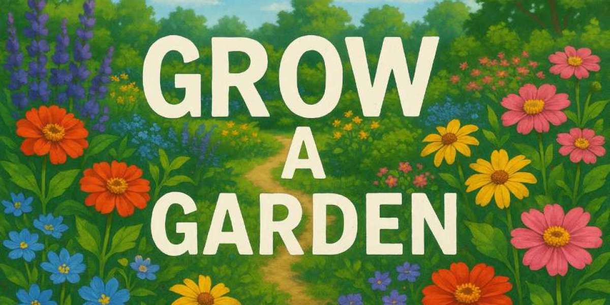 U4GM - Build Smart With These 16 Grow A Garden Sheckles Techniques