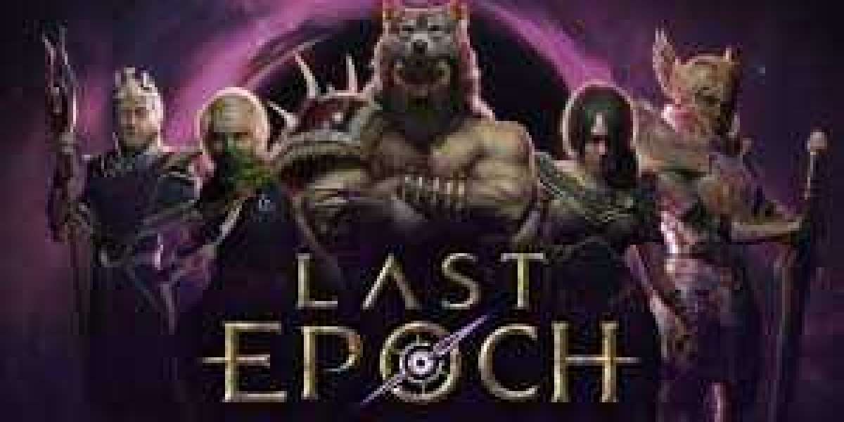 Last Epoch: How to Get & Use Runes to Enhance Your Gear