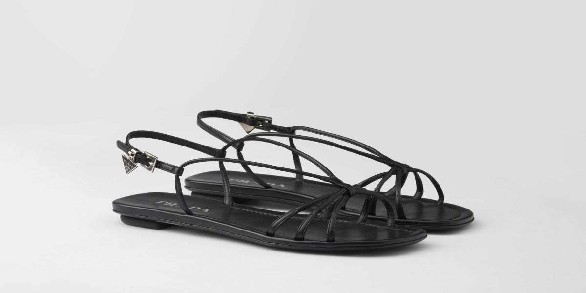 New Release Models Prada Shoes Outlet 2025 June