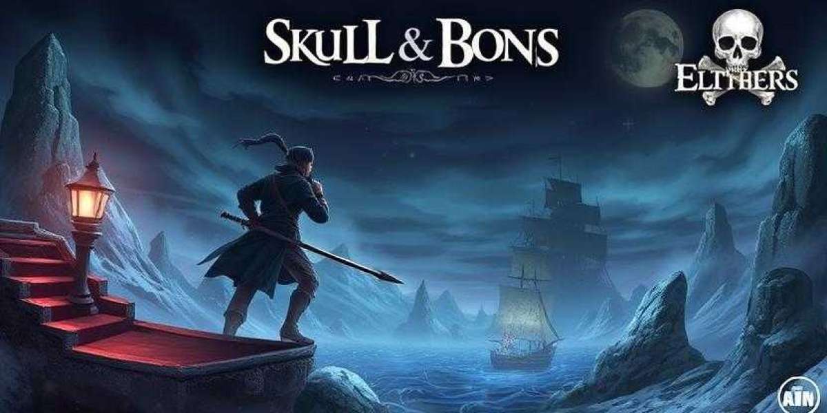 U4GM Skull and Bones Craft Resources Online
