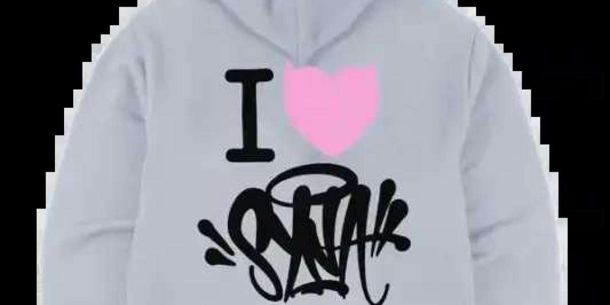 Syna World: The Streetwear Renaissance Reimagined