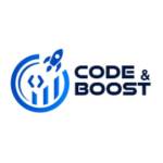 Code And Boost Profile Picture