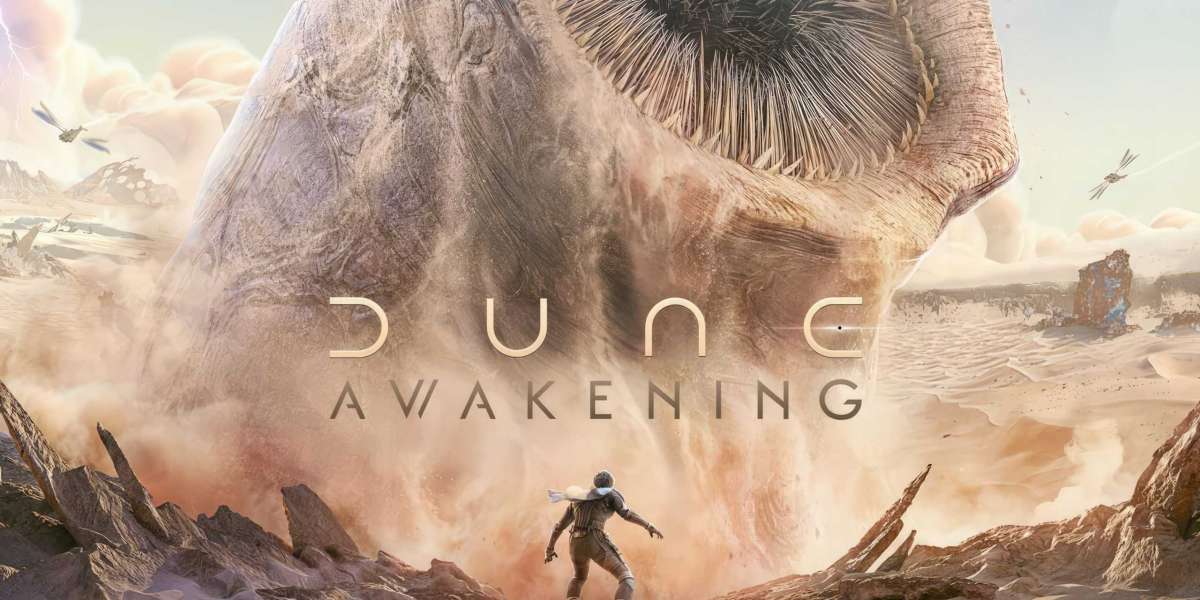 Dune: Awakening Guide | Best Early-Game Items