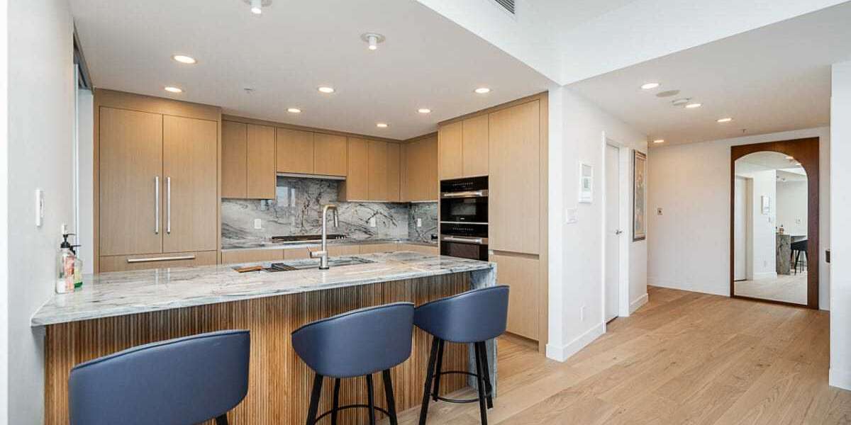 Renovation Experts Shaping the Future of Vancouver Homes and Spaces