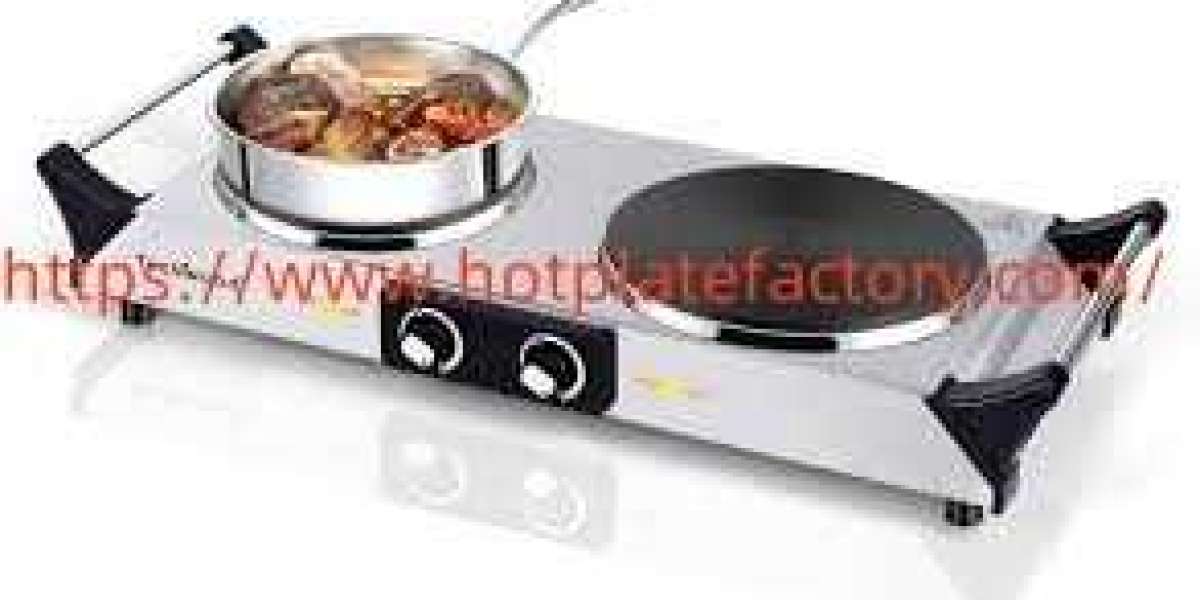 Safe Hot Plate Use in Dorm Rooms and Mobile Homes Today