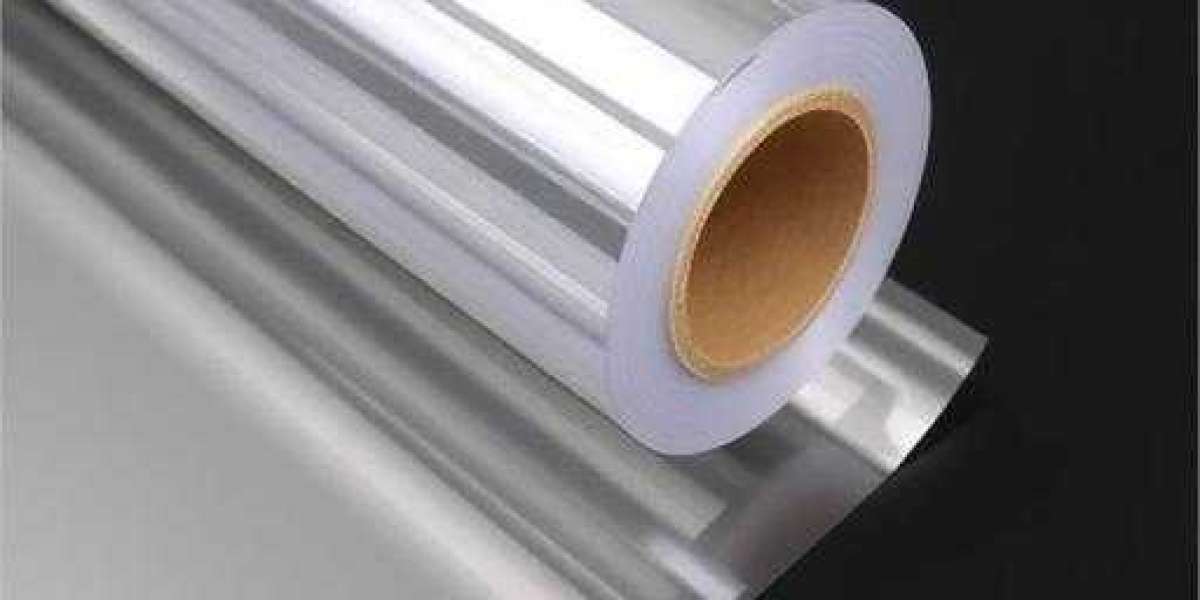 Discover the Advantages of POF Shrink Film for Packaging