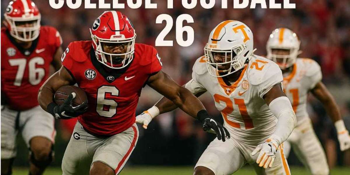 U4N - How These 21 College Football 26 Formations Save You Coins and Win Matches