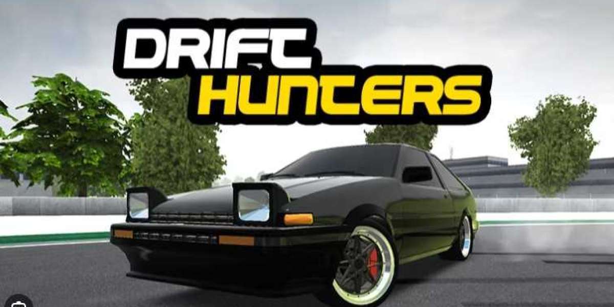 Drift Culture in Your Browser: How Drift Hunters Captures the Spirit of the Streets
