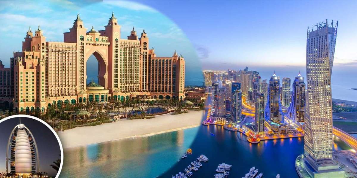 How Long Is a Typical Dubai City Tour and What’s Covered?