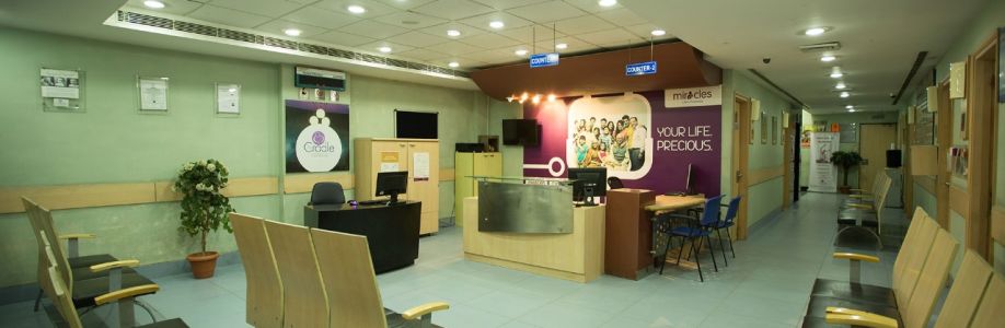 Miracle Healthcare Center Center Cover Image