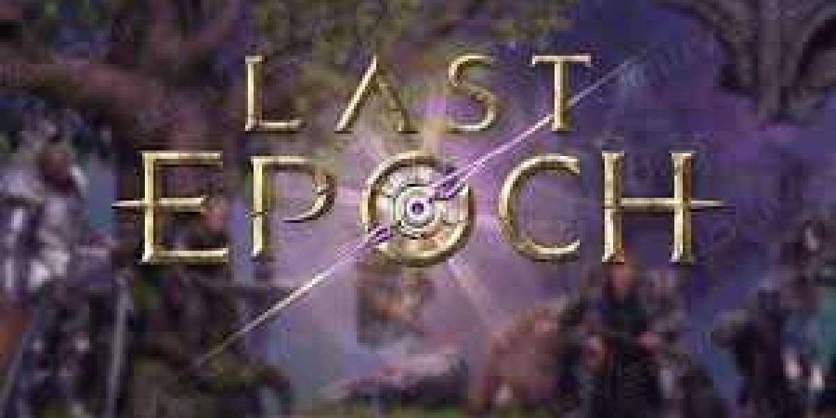 What is the Circle of Fortune in the Last Epoch?