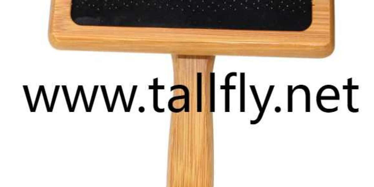 Build Trust with Tallfly's Responsible Sourcing for Pet Accessories
