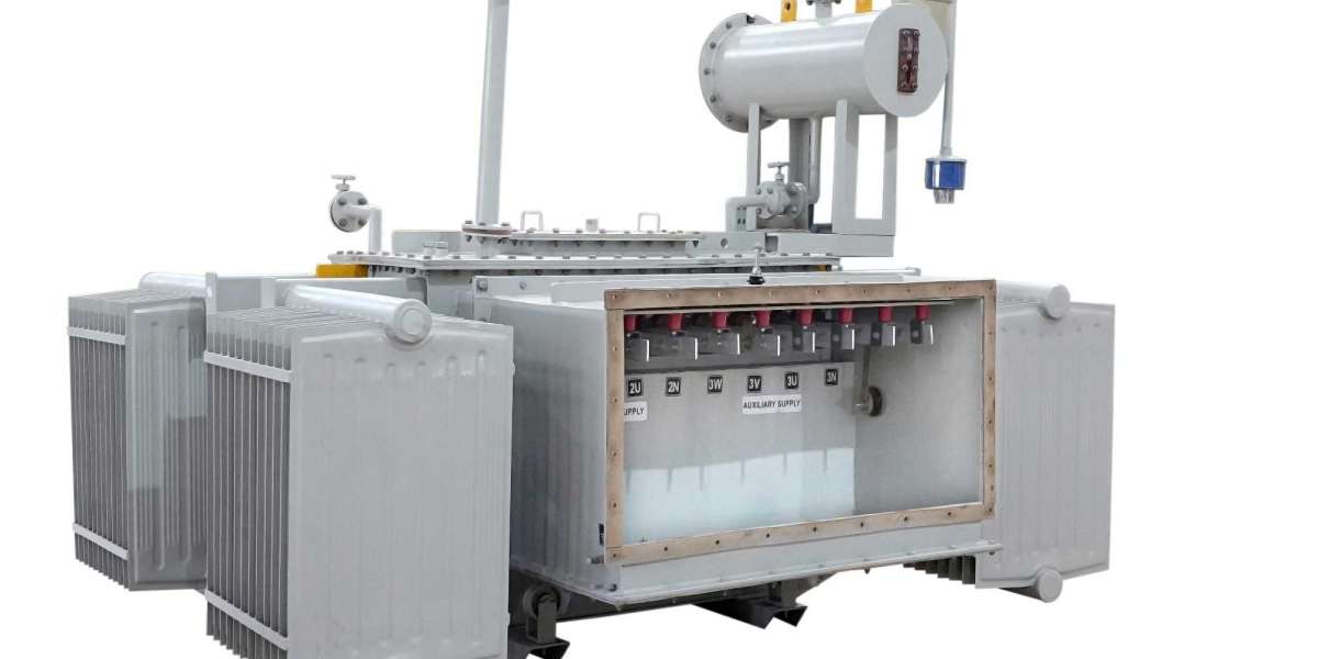 Furnace Transformers: Powering Industrial Heating Solutions