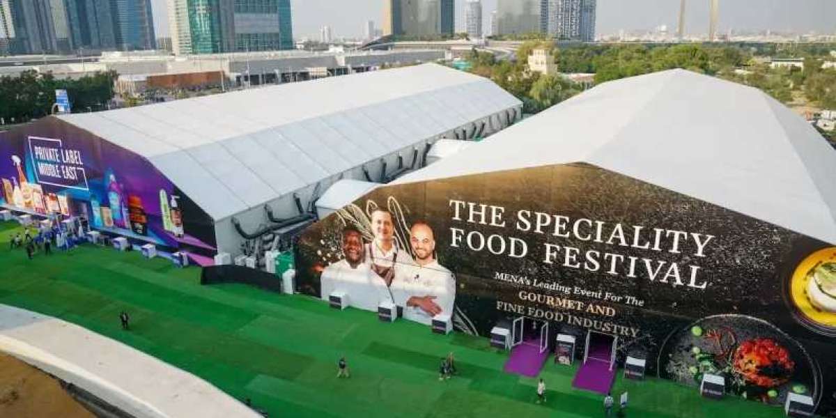 Your All‑in‑One Tent Supplier Saudi for Rentals and Sales