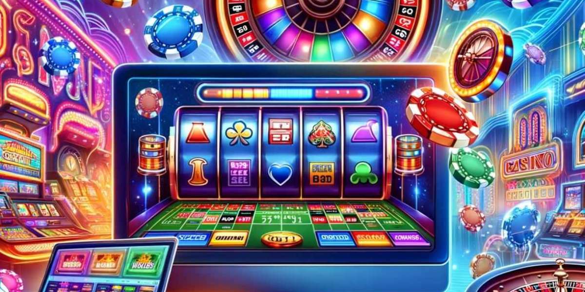 Link Resmi Slot Mpokick Gacor dengan Peluang Maxwin