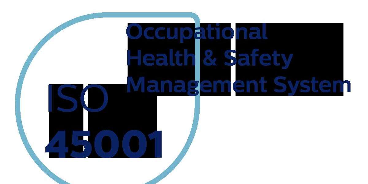 Safe, Sound, and Certified: Your Path to ISO 45001 Health & Safety Excellence