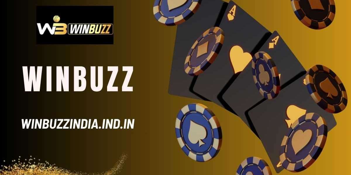 Building Sports Skills Online: Fun and Safe Gaming with Winbuzz