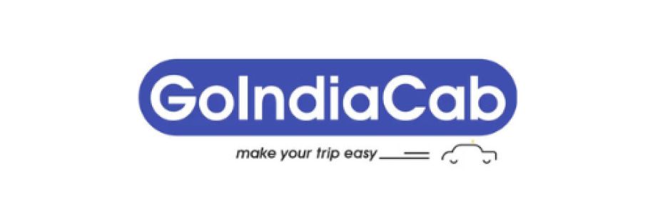 Go India Cab Taxi Services In Delhi Cover Image