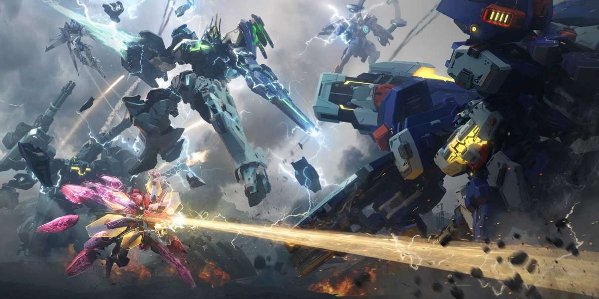 IGGM - Mecha Break - Things To Know Before Fighting