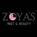 zoya beauty Profile Picture