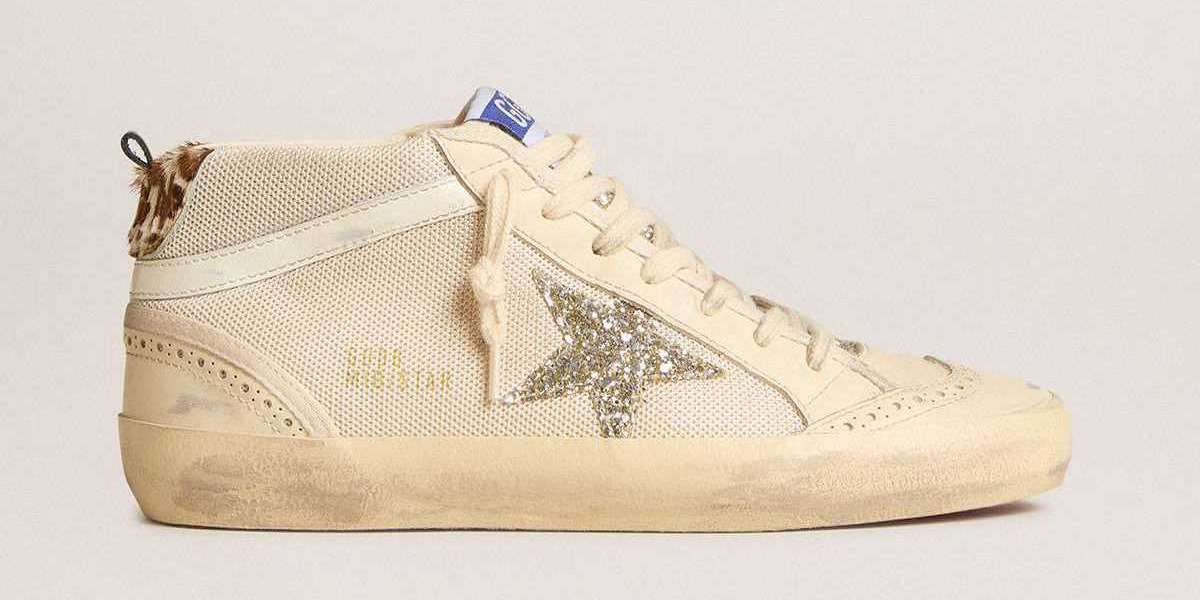 will include a Golden Goose Sneakers mix socially distanced