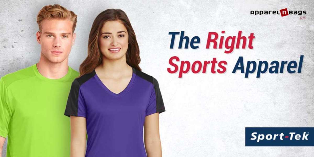 Benefits of Wearing the Right Sports Apparel