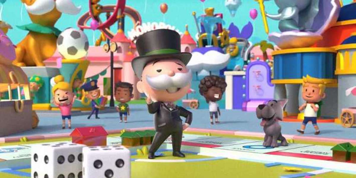 Monopoly GO: The Key to Winning Without Wasting