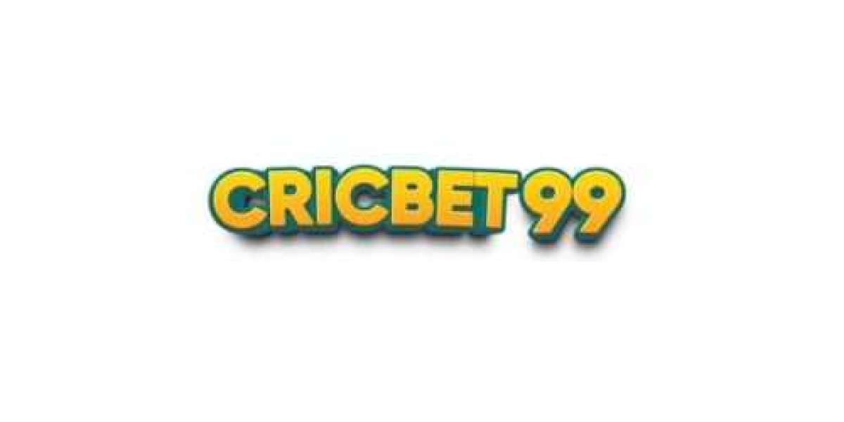 Cricbet99 – Your Ultimate Online Cricket Platform