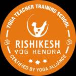 Rishikesh yog Kendra Profile Picture