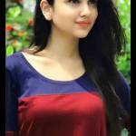 Riddhi Mishra Profile Picture
