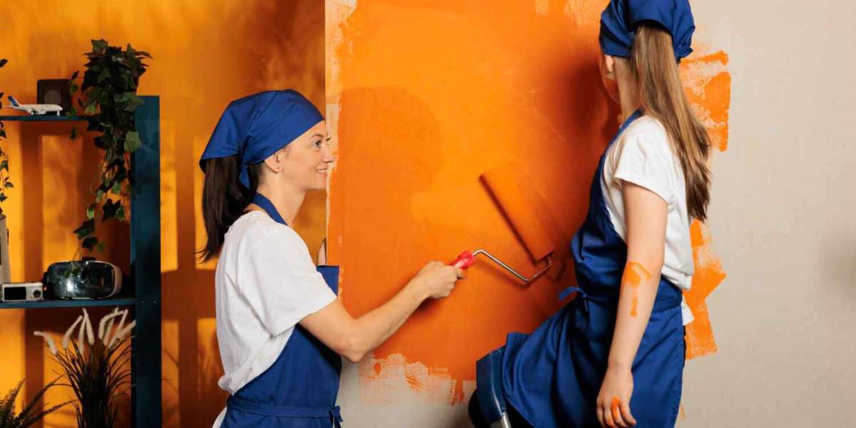 Top Painting Contractors Interior Painters in Kansas City