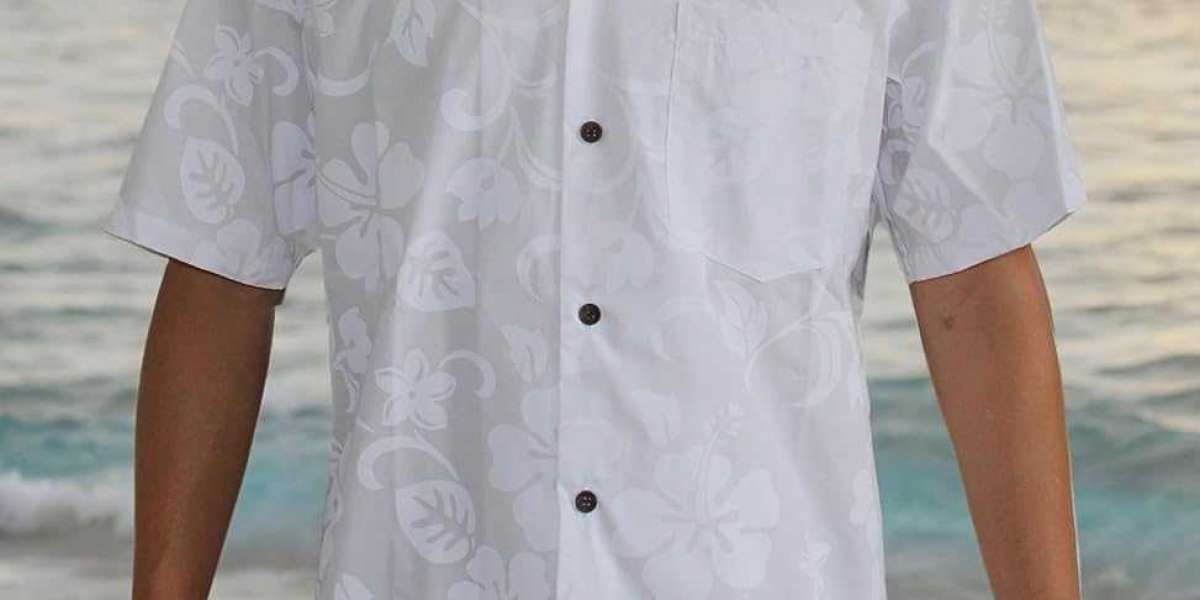 Hawaiian Wedding Shirts for Men: The Ultimate Guide to Style, Comfort, and Tradition