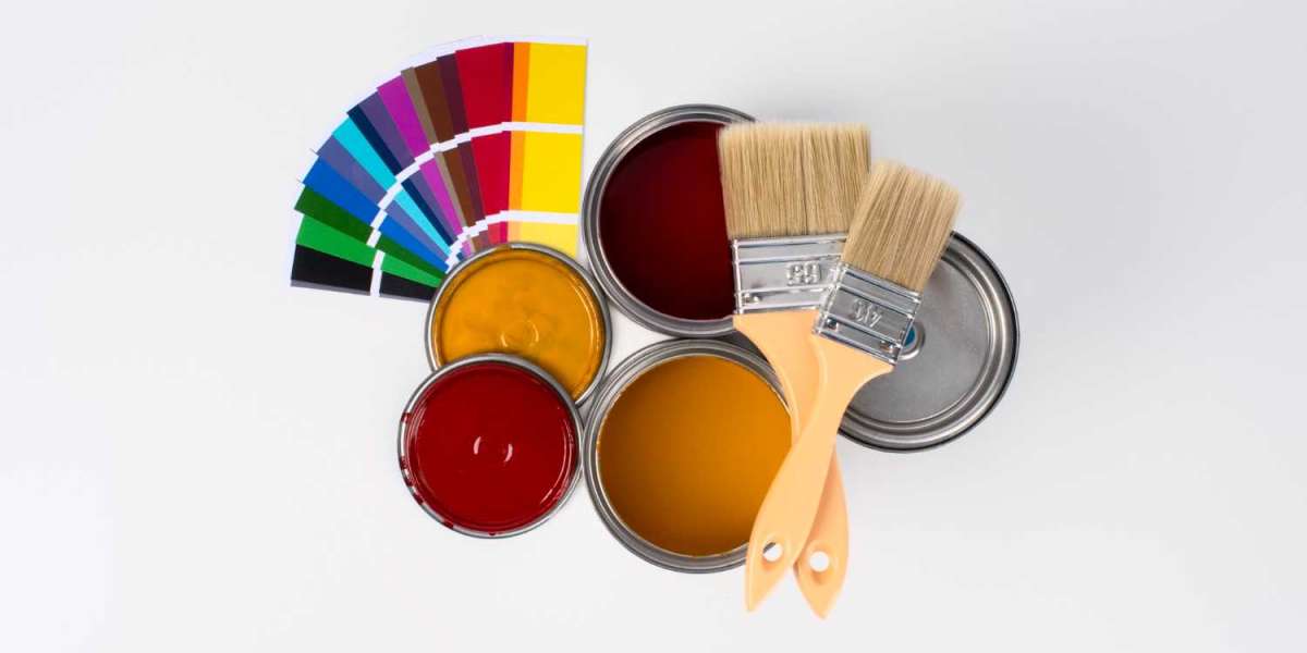 Residential Painters Near You for Interior House Painting in Kennesaw