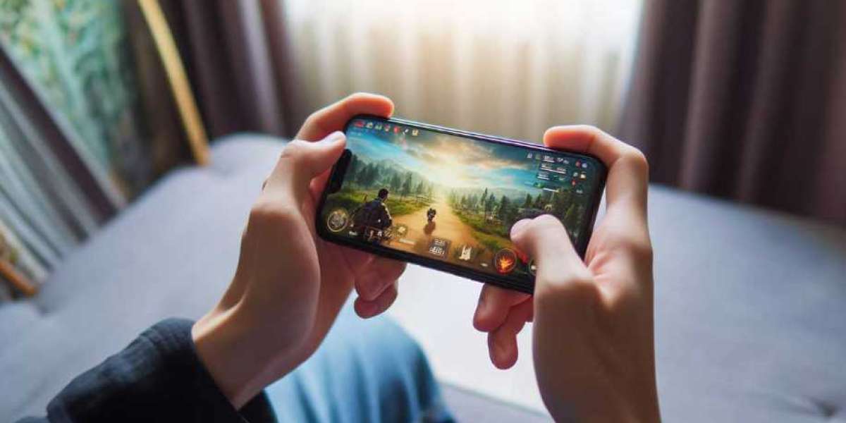 Top Mobile Online Games in Mexico: The Most Popular Picks