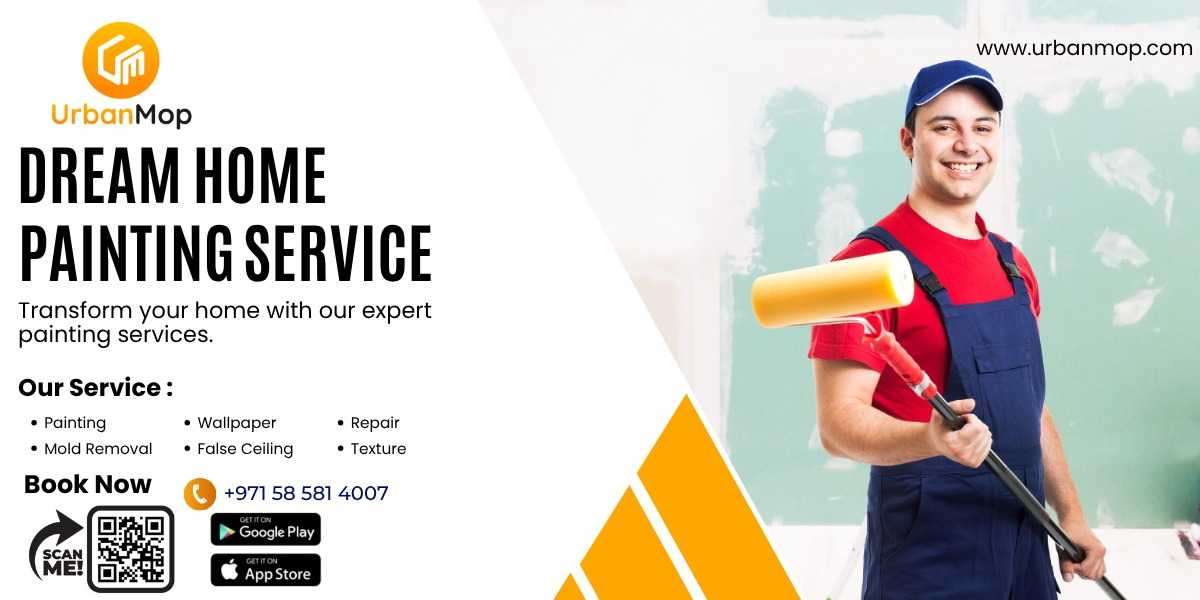 Urban Mop offers maid cleaning service Dubai for reliable home care