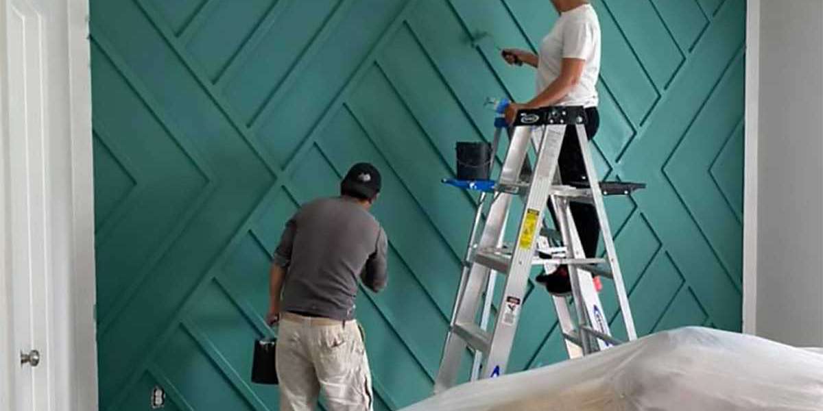 House Painter Washoe Valley NV Your Go-To Expert for Quality Painting