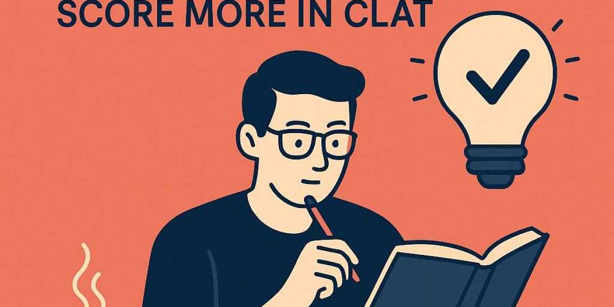 Legal reasoning mastery: how to read less and score more in CLAT