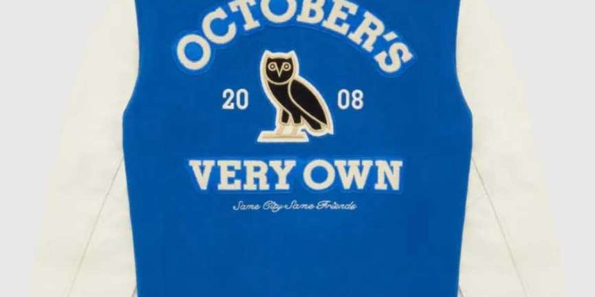 OVO Hoodie: A Cultural Symbol of Style, Music, and Legacy