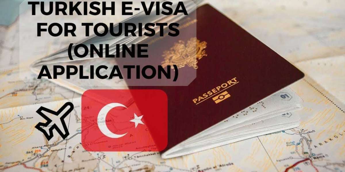 Turkey eVisa for Tourists: Everything You Need to Know in 2025