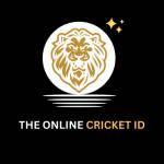 The Online Cricket ID Profile Picture