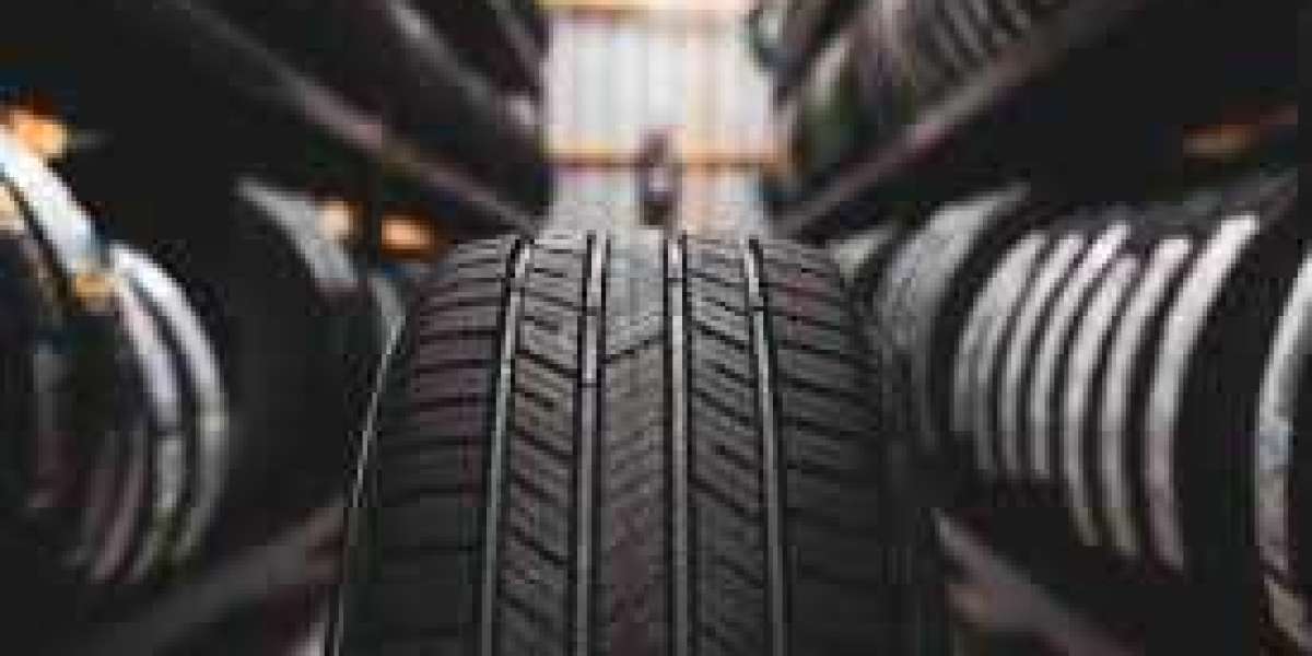 Wholesale Part Worn Tyres in London Your Guide to the Best Suppliers and Smart Buying