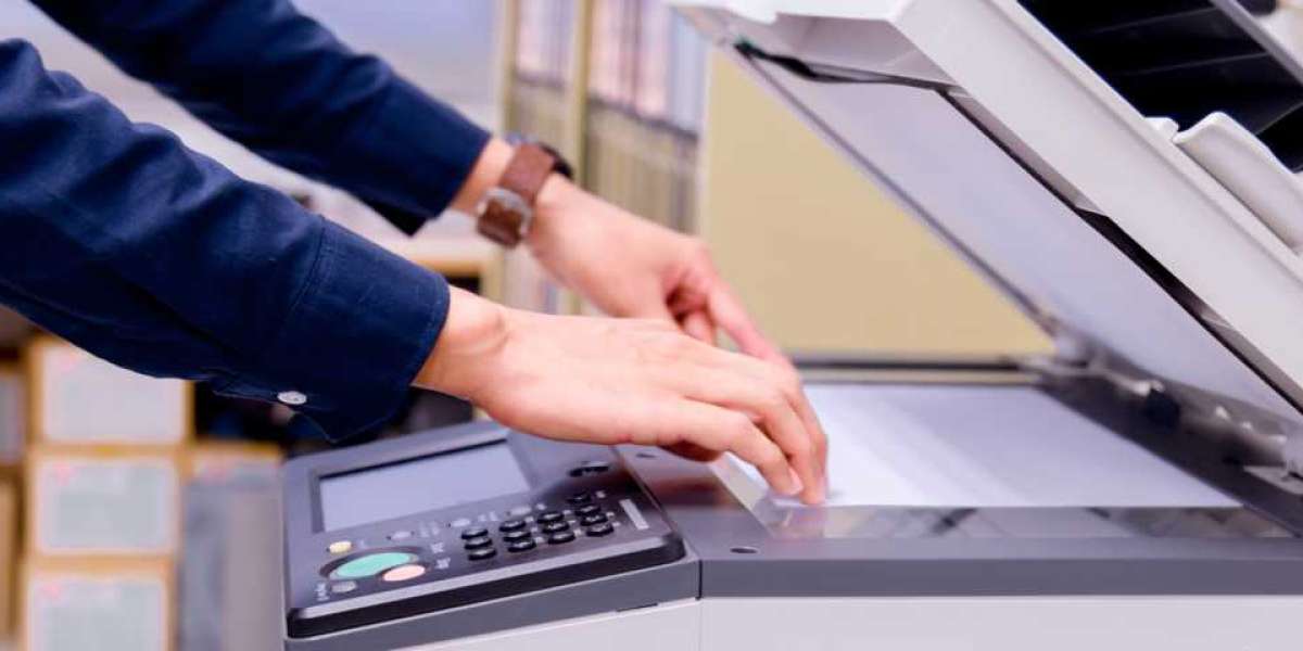 Efficient Document Scanning Services Near You