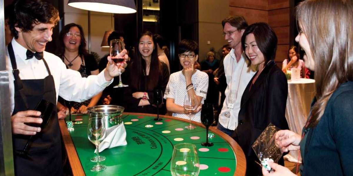 體驗極致娛樂新境界——Gameone娛樂城帶你開啟精彩人生