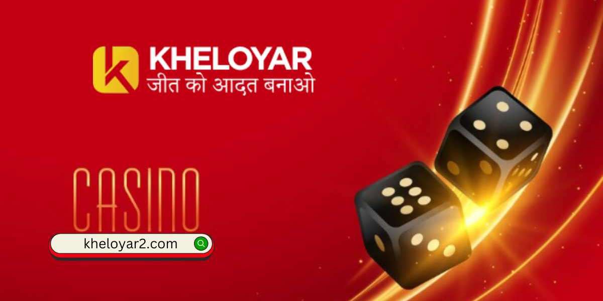 Kheloyar – Play Online Games Safely and Win Real Rewards