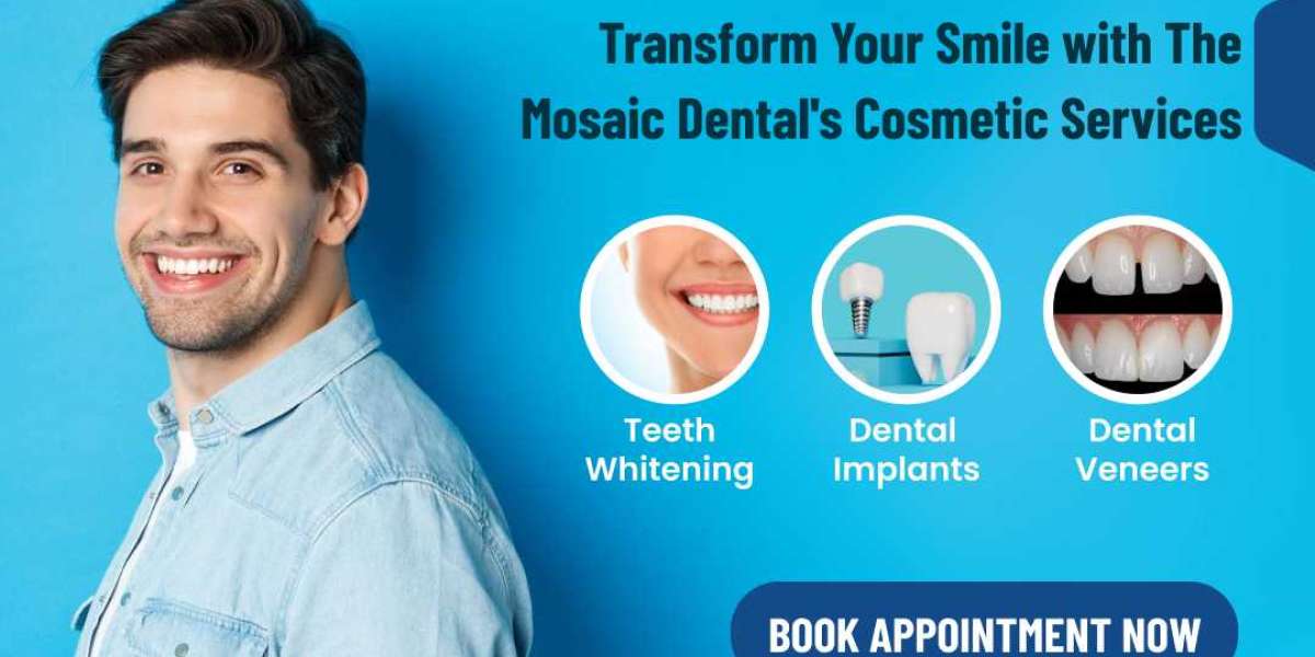 Best Cosmetic Dentist in Hoodi: Your Guide to a Radiant Smile