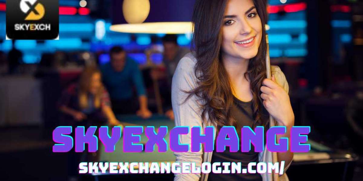 SkyExchange:India's Leading Sports & Casino Betting Platform