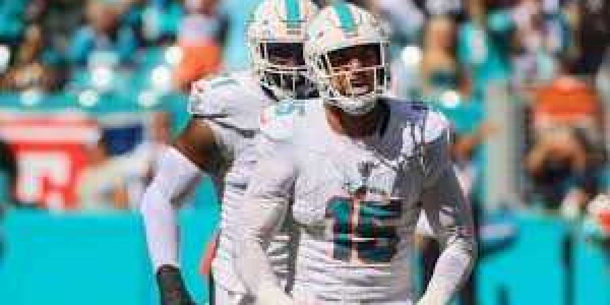 Tyreek Hill vows in direction of influence Jalen Ramsey