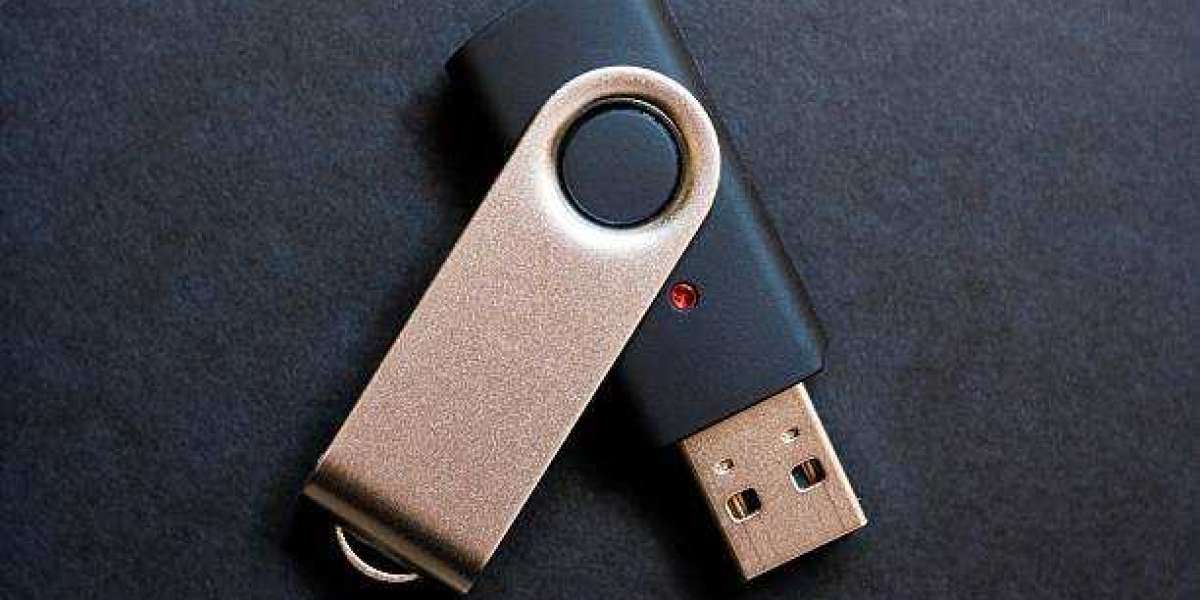 The Essential Guide to USB Drives: Compact Power for Modern Data Needs