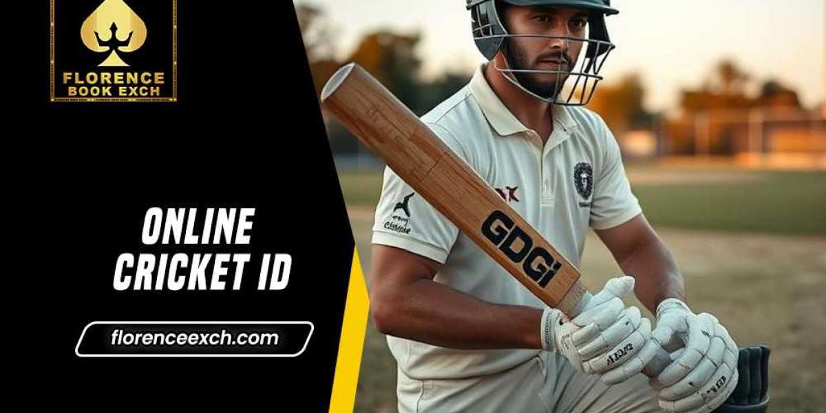 Online Cricket ID – How to Stay Safe, Verified & Scam-Free