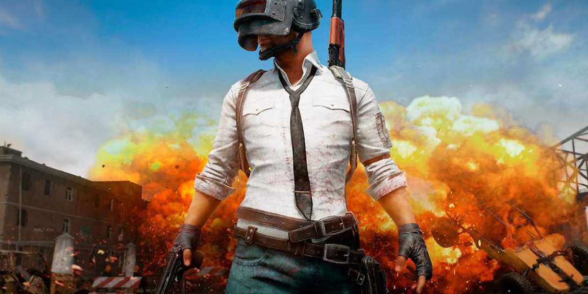 How to use free redeem codes for PUBG?